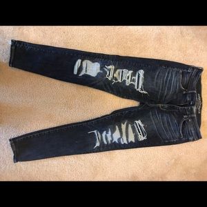 American Eagle Boyfriend Jeans